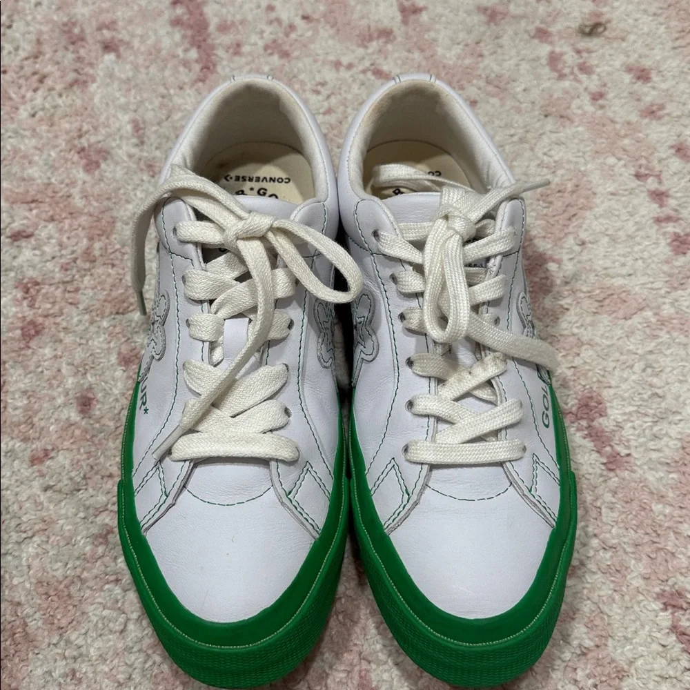 Golf le Fleur x CONVERSE - Picture 2 of 4